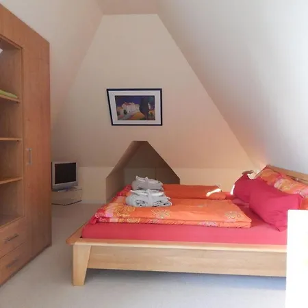16 Boehler Brise Modern Retreat Ferienhaus Sankt Peter-Ording