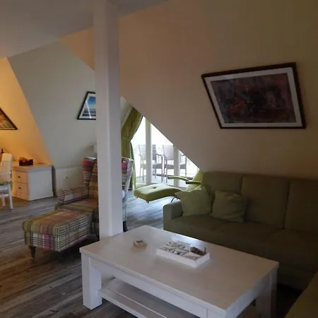 16 Boehler Brise Modern Retreat Sankt Peter-Ording
